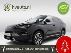 BYD Seal U - 1.5 DM-I 218PK PHEV FWD BOOST | Panoramadak | 360 camera | Leder