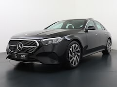 Mercedes-Benz E-klasse - 220 d Avantgarde Panoramadak, Winterpakket, 19 Inch velgen