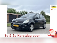 Hyundai i20 - 1.2i Business Edition 5DR*Airco*08-09-2026 APK*Elektrische ramen