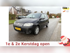 Fiat Punto - 1.2 Active 1e eigenaar*Airco*05-12-2026 APK*NAP*LM velgen