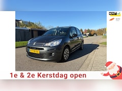 Citroën C3 - 1.0 VTi Attraction 1e Eigenaar*Airco*Dealer onderhouden*NAP*APK