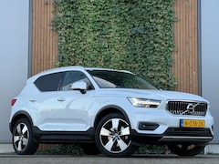 Volvo XC40 - 2.0 T4 AWD|LEDER|CAMERA|TREKHAAK|HARMAN/KARDON