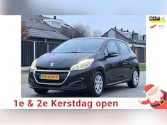 Peugeot 208 - 1.2 PureTech Active Navigatie*5DR*Cruise*Airco*NAP*Parkeersensoren