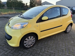 Peugeot 107 - 1.0-12V XS 2008 APK 7-2026