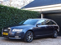 Audi A6 Avant - 2.0 TFSI Business Edition