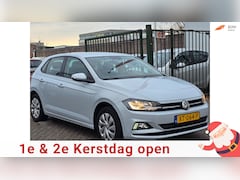 Volkswagen Polo - 1.0 MPI Comfortline Zeer netjes airco cruis control cv op afs