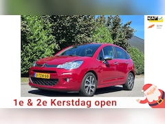 Citroën C3 - 1.2 VTi Collection 1e Eigenaar*Cruise*Airco*81.000 NAP*Parkeersensoren