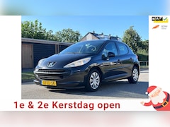 Peugeot 207 - 1.4 VTi X-line 5DR*Airco*30-09-2026 APK*Dealer onderhouden*NAP*2e eigenaar