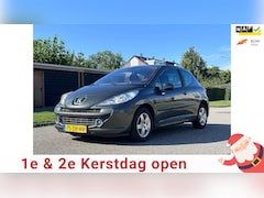 Peugeot 207 - 1.4 VTi XS Pack Clima*NAP*Trekhaak*LM velgen*Dealer onderhouden