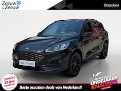 Ford Kuga - 2.5 PHEV ST-Line X | Black pack | B&O Audio | Electrische kofferbak | 12 Maanden garantie
