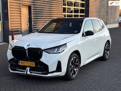 BMW X3 - M50, M Sport Pro, Panoramadak, Harman Kardon, 360 camera, trekhaak