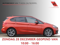 BMW 2-serie Active Tourer - 225xe iPerformance High Executive PANORAMADAK MEMORY ACC H&K CAMERA NAVI HEAD-UP