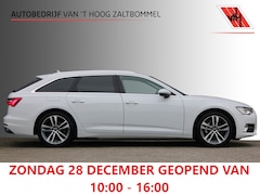 Audi A6 Avant - 50 TFSI e Quattro Advanced Edition 360-CAMERA TREKHAAK