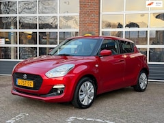 Suzuki Swift - 1.2 Select, navi, camera, stoelverw, 16 inch all season