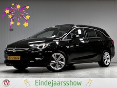 Opel Astra Sports Tourer - 1.4 Innovation/ Trekhaak/ Elek.Klep/ LED Koplampen/ Camera/ Apple+Android/ Keyless/ Clima/