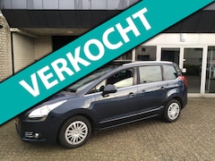 Peugeot 5008 - 1.6 VTi Style 7 PERSOONS / 1e EIGENAAR / NAVI / PANODAK / 100% DEALER OH