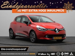 Renault Clio - TCe 90pk Dynamique | Afneembare Trekhaak | Climate Control | Navigatie | Cruise Control |