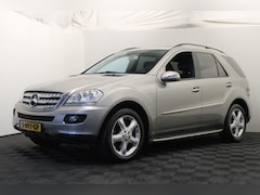 Mercedes-Benz M-klasse - 320 CDI |Trekhaak|Camera|