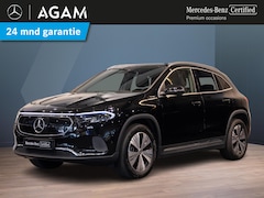 Mercedes-Benz EQA - 250 Business Solution Luxury 67 kWh