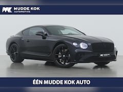 Bentley Continental GT - 4.0 V8 | Black Line | Luchtvering | Massage | ACC | 22 Inch | Touring Specification