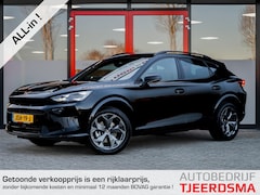 CUPRA Formentor - 1.5 e-TSI Business | LED Koplampen | Stoelverwarming | Apple Carplay | Android Auto | 3 Zo