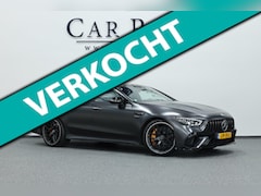 Mercedes-Benz AMG GT 4-Door Coupe - AMG 63 S E-Performance 843+PK KERAMISCH/SOFTCLOSE/PANO/BURMEISTER/MASSAGE/12 MND GARANTIE