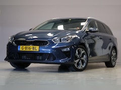 Kia Cee'd Sportswagon - Ceed 1.4 T-GDi DynamicPlusLine |AUT|Carplay|Keyless