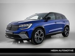 Renault Austral - 1.2 E-Tech full hybrid 200 iconic esprit Alpine