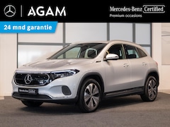 Mercedes-Benz EQA - 250 Business Solution Luxury 67 kWh Trekhaak