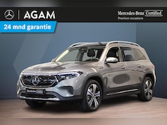 Mercedes-Benz EQB - 300 4MATIC AMG Line 67 kWh Panorama dak