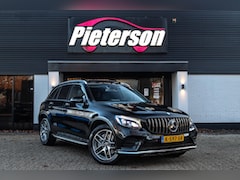 Mercedes-Benz GLC-klasse - 250d 4MATIC AMG PANO 360 VOL OPTIES