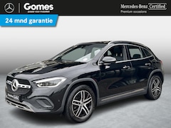 Mercedes-Benz GLA-Klasse - 200 Business Solution Luxury | Panoramadak | Memorypakket | Stoelverwarming