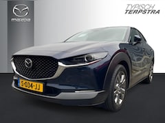 Mazda CX-30 - e-Skyactiv X 186 Automaat Luxury / Sunroof / I-Active