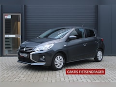 Mitsubishi Space Star - 1.2 Dynamic 5-deurs | Automaat | Trekhaak | Airco | Camera | Cruise Control | 1e eigenaar