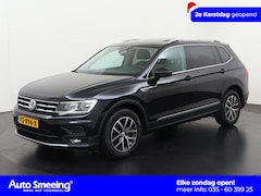 Volkswagen Tiguan Allspace - 1.4 TSI Comfortline Business 7p. | Trekhaak | Panoramadak | Active Info Display | Zondag O