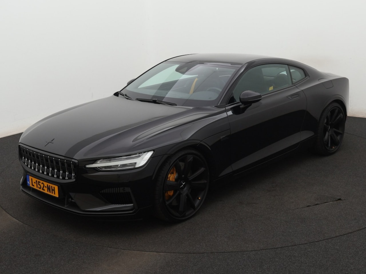 Polestar 1 - 609PK | 1000NM | 1 van 1500 gebouwd | Uniek - AutoWereld.nl