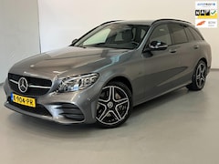 Mercedes-Benz C-klasse Estate - 300e / AMG / Matrix / CarPlay / Trekhaak