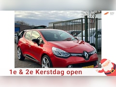 Renault Clio - 0.9 TCe Expression 2e eigenaar dealer onderhouden Zeer mooi auto navigatie elektrische ram