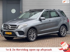 Mercedes-Benz GLE-Klasse - 250 d 4MATIC AMG Sport Edition