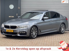 BMW 5-serie - 530i xDrive High Executive automaat