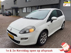 Fiat Punto Evo - 1.3 M-Jet Lounge
