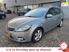 Kia Cee'd Sporty Wagon - 1.4 CVVT Seven