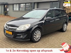 Opel Astra Wagon - 1.6 Temptation