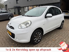 Nissan Micra - 1.2 Acenta
