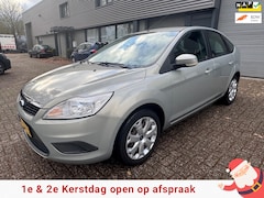 Ford Focus - 1.6 Comfort