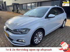 Volkswagen Polo - 1.6 TDI Comfortline Business