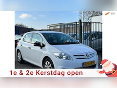 Toyota Auris - 1.3 Comfort 1e eigenaar dealer onderhouden uniek km org nl auto airco elektrische ramen cv