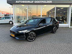 CUPRA Leon Sportstourer - 1.4 e-Hybrid 245