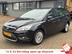 Ford Focus Wagon - 1.8 Limited