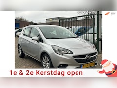 Opel Corsa - 1.4 Edition airco elektrische ramen cv op afs